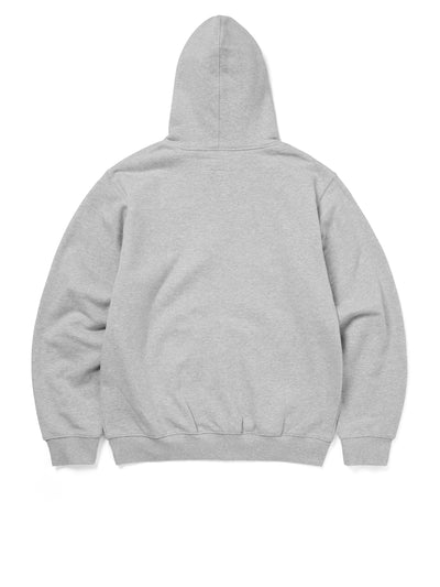 T.N.T. Classic HDP Zip Up Hoodie