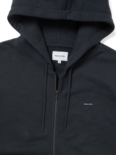 T.N.T. Classic HDP Zip Up Hoodie