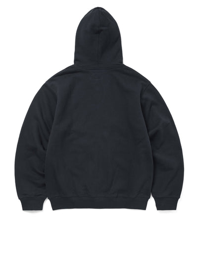 T.N.T. Classic HDP Zip Up Hoodie