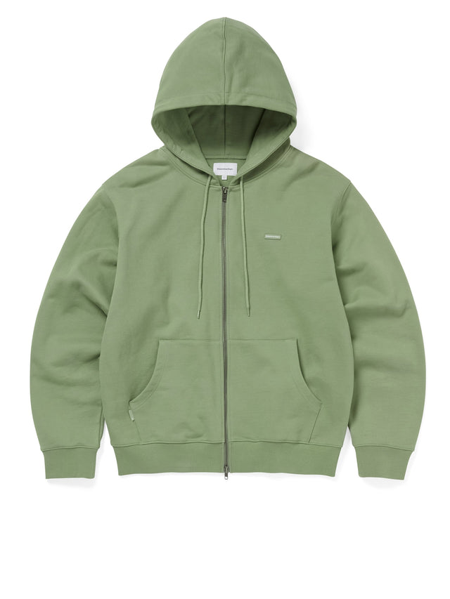 T.N.T. Classic HDP Zip Up Sweat