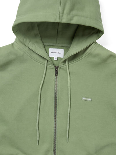 T.N.T. Classic HDP Zip Up Sweat