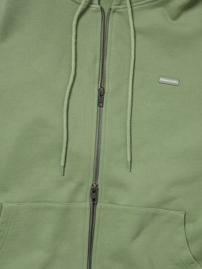 T.N.T. Classic HDP Zip Up Sweat