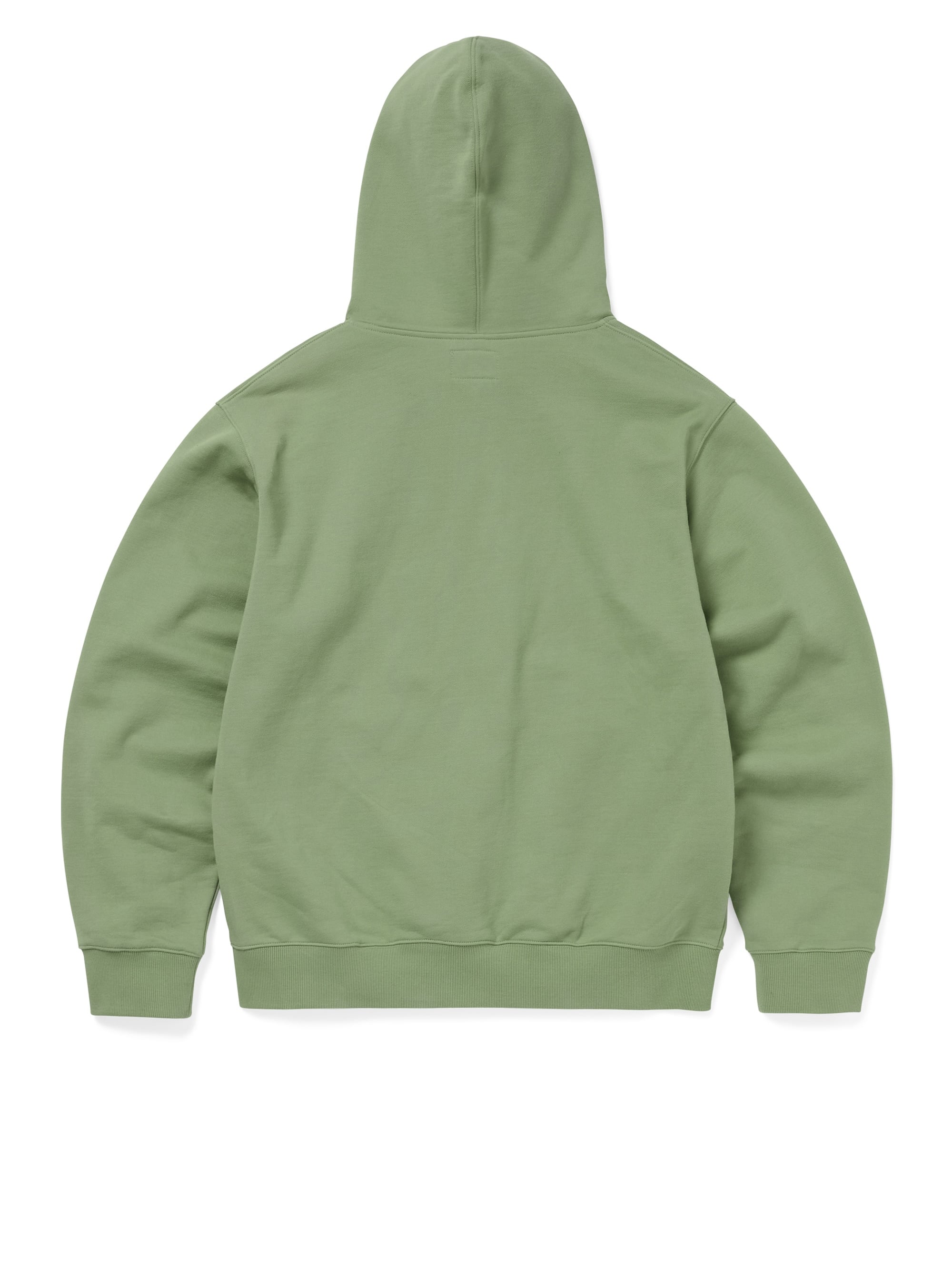 T.N.T. Classic HDP Zip Up Sweat – thisisneverthat® JP