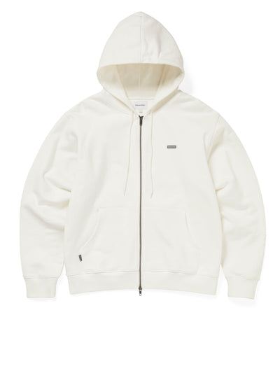 T.N.T. Classic HDP Zip Up Sweat