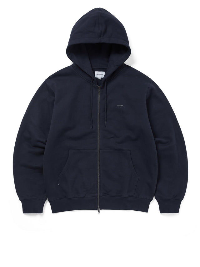 T.N.T. Classic HDP Zip Up Sweat