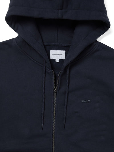 T.N.T. Classic HDP Zip Up Sweat