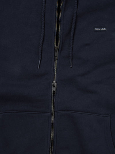 T.N.T. Classic HDP Zip Up Sweat