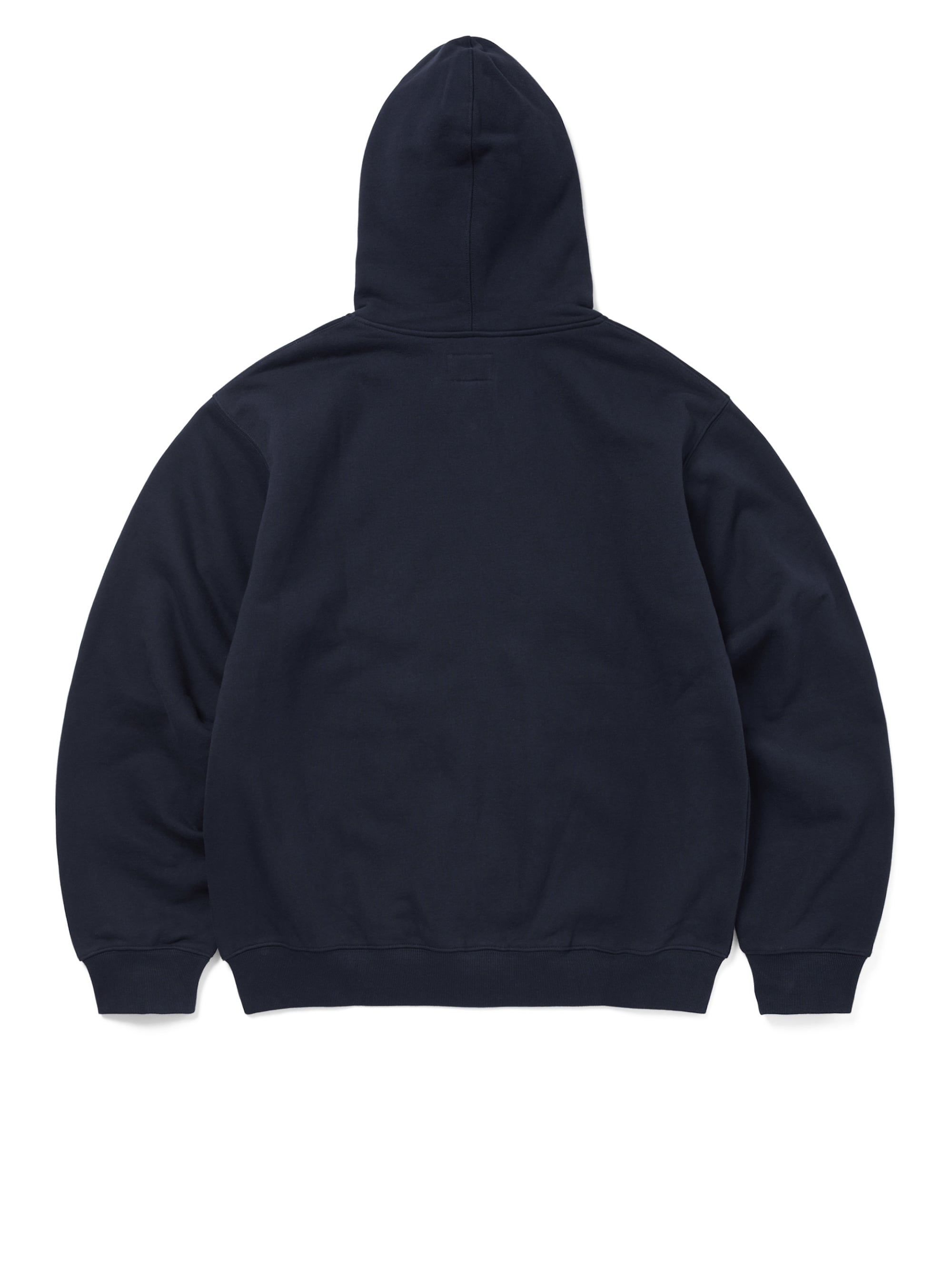 T.N.T. Classic HDP Zip Up Sweat