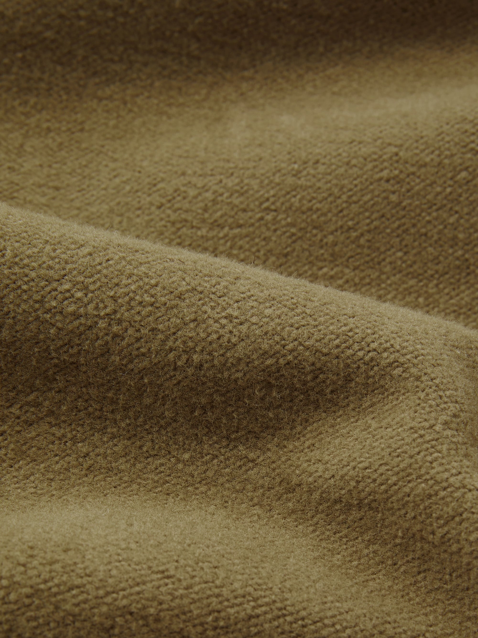 T.N.T. Classic HDP Zip Up Sweat