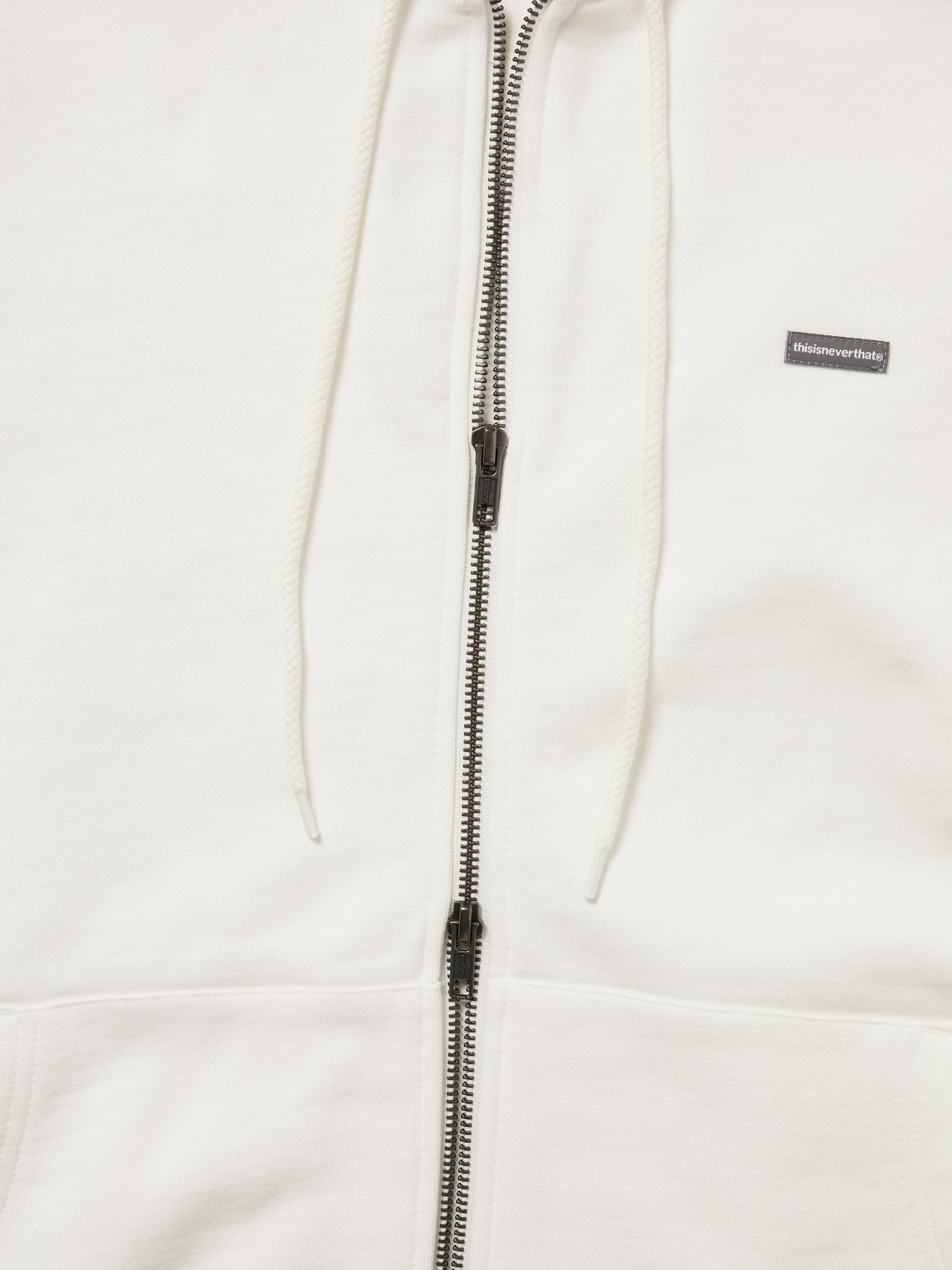 T.N.T. Classic HDP Zip Up Sweat