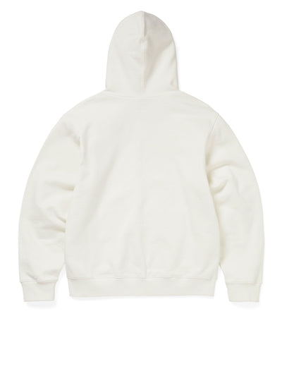 T.N.T. Classic HDP Zip Up Sweat