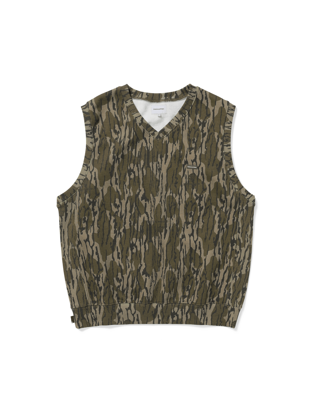 T.N.T. Classic HDP V Neck Vest