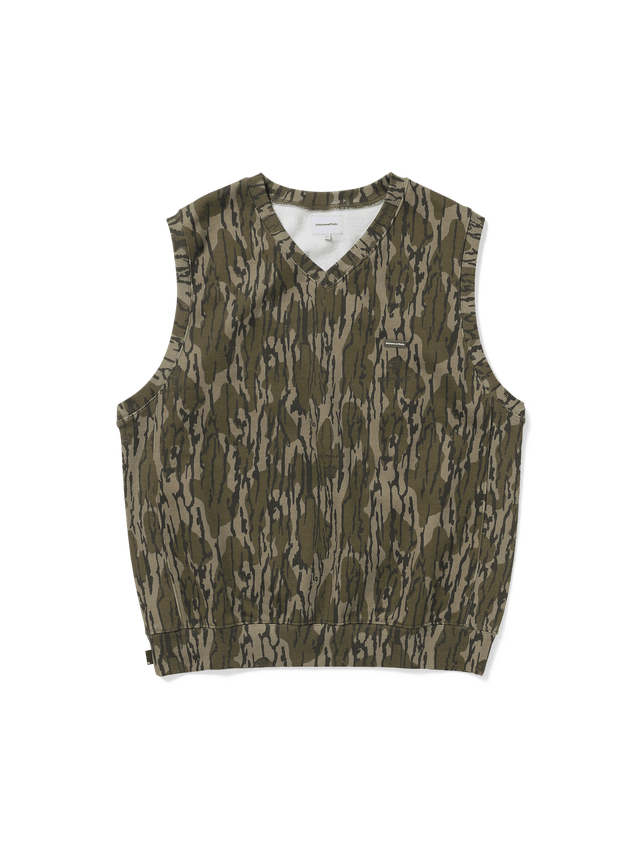 T.N.T. Classic HDP V Neck Vest