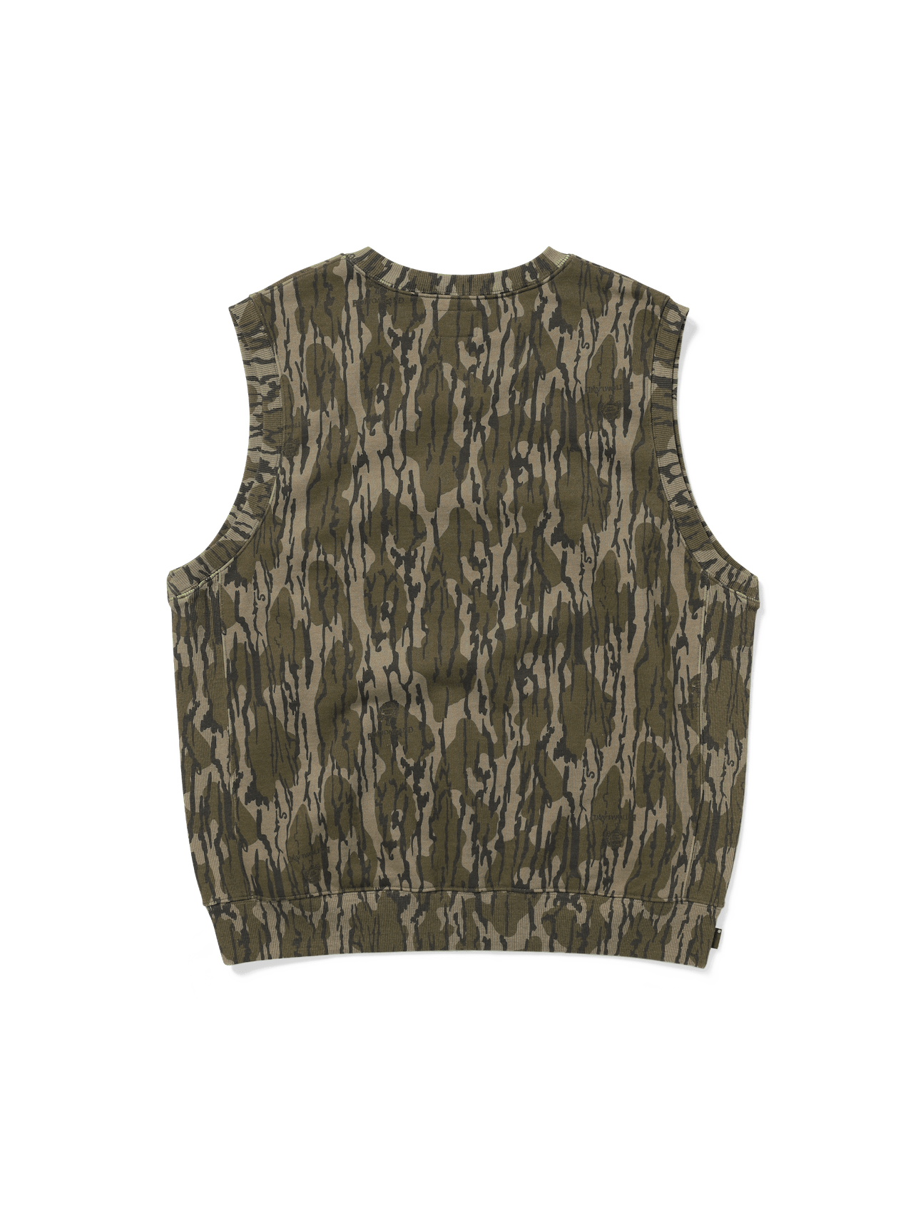 T.N.T. Classic HDP V Neck Vest