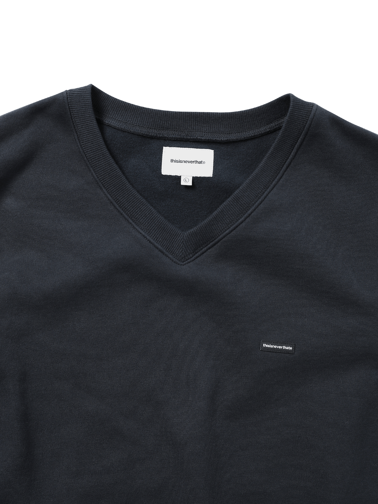 FW24)T.N.T. Classic HDP V Neck Vest – thisisneverthat® JP FW24)T.N.T. Classic HDP V Neck Vest – thisisneverthat® JP