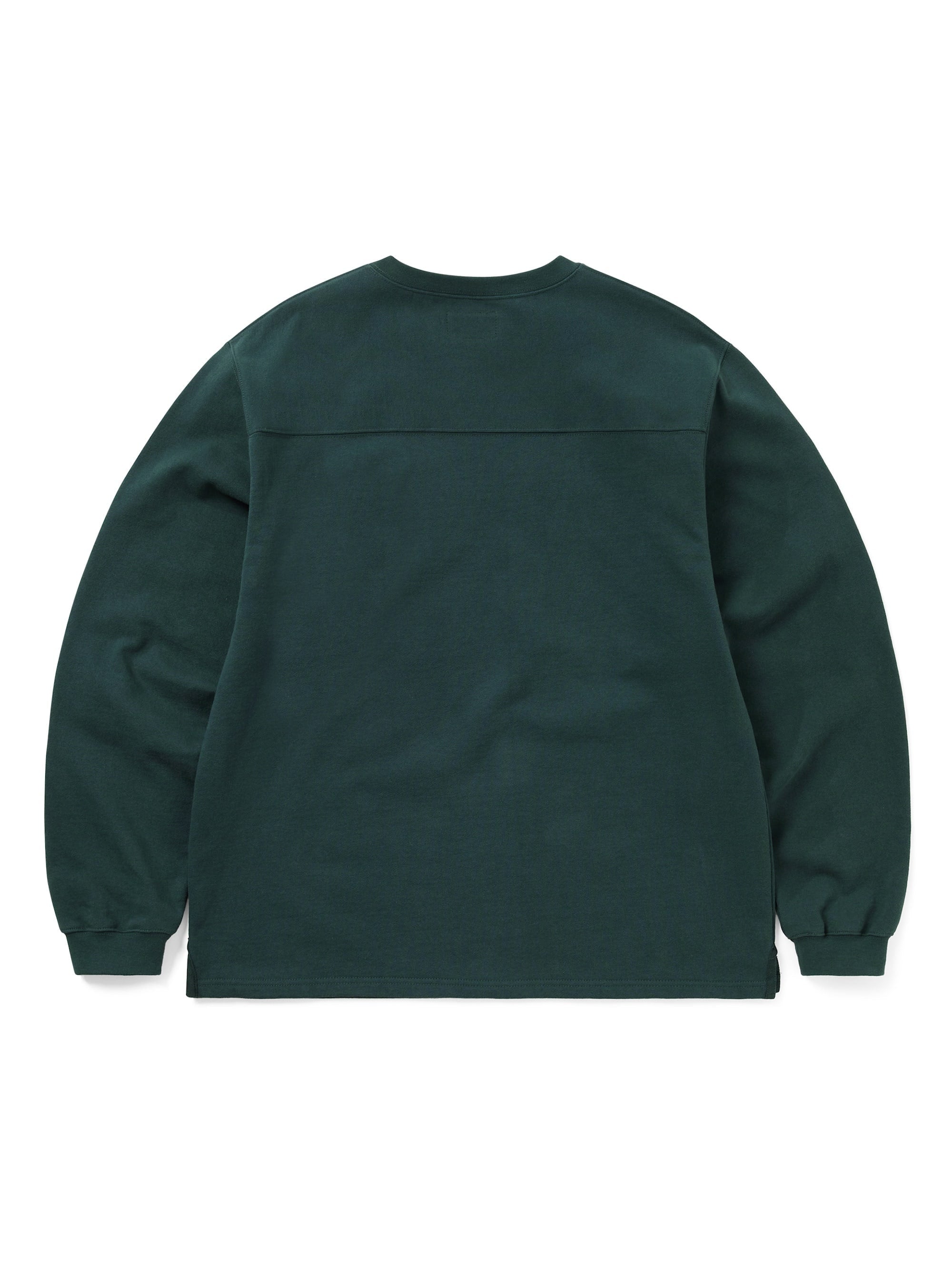 THAT Panelled Crewneck