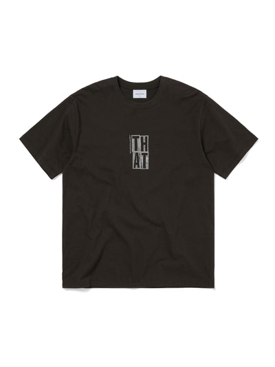 THAT Sketch Tee