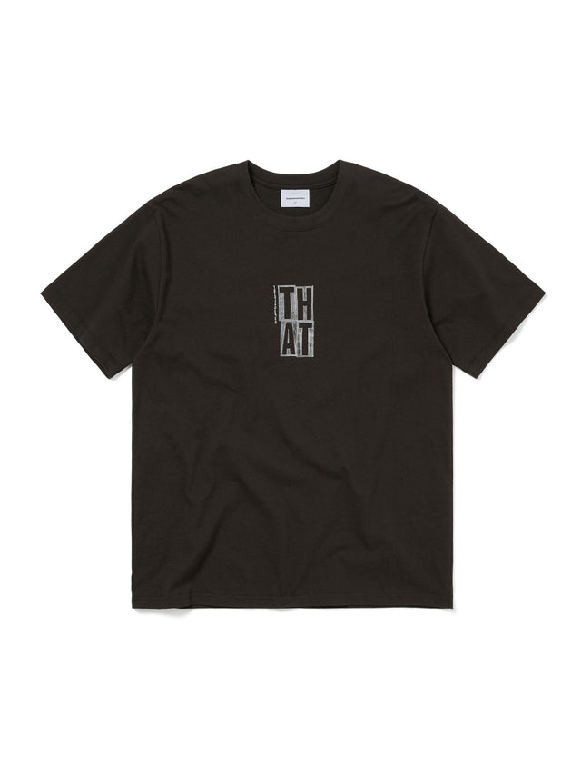 THAT Sketch Tee