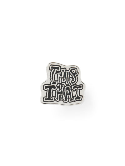 THISTHAT Pin