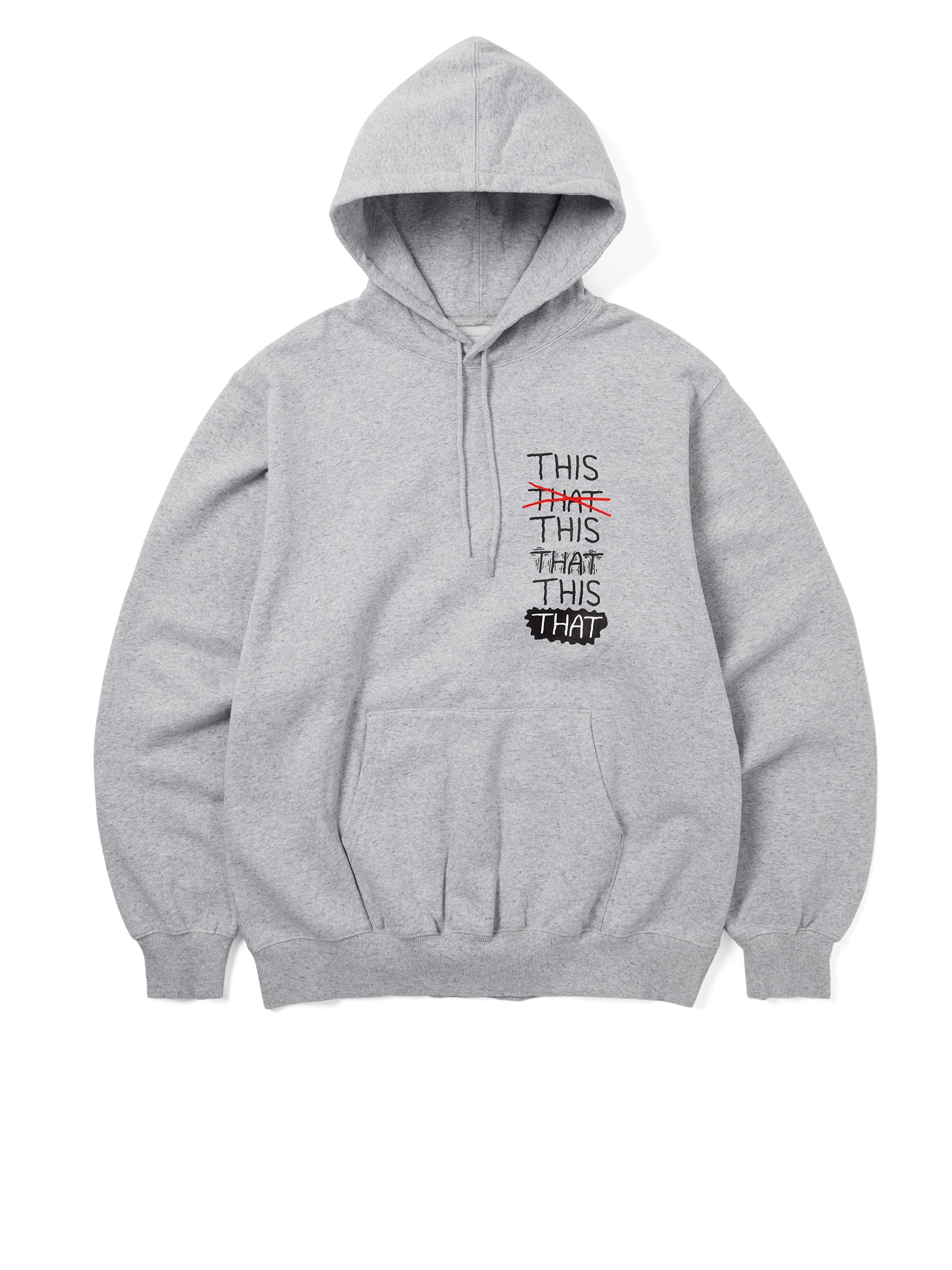 THISTHAT Skate Hoodie