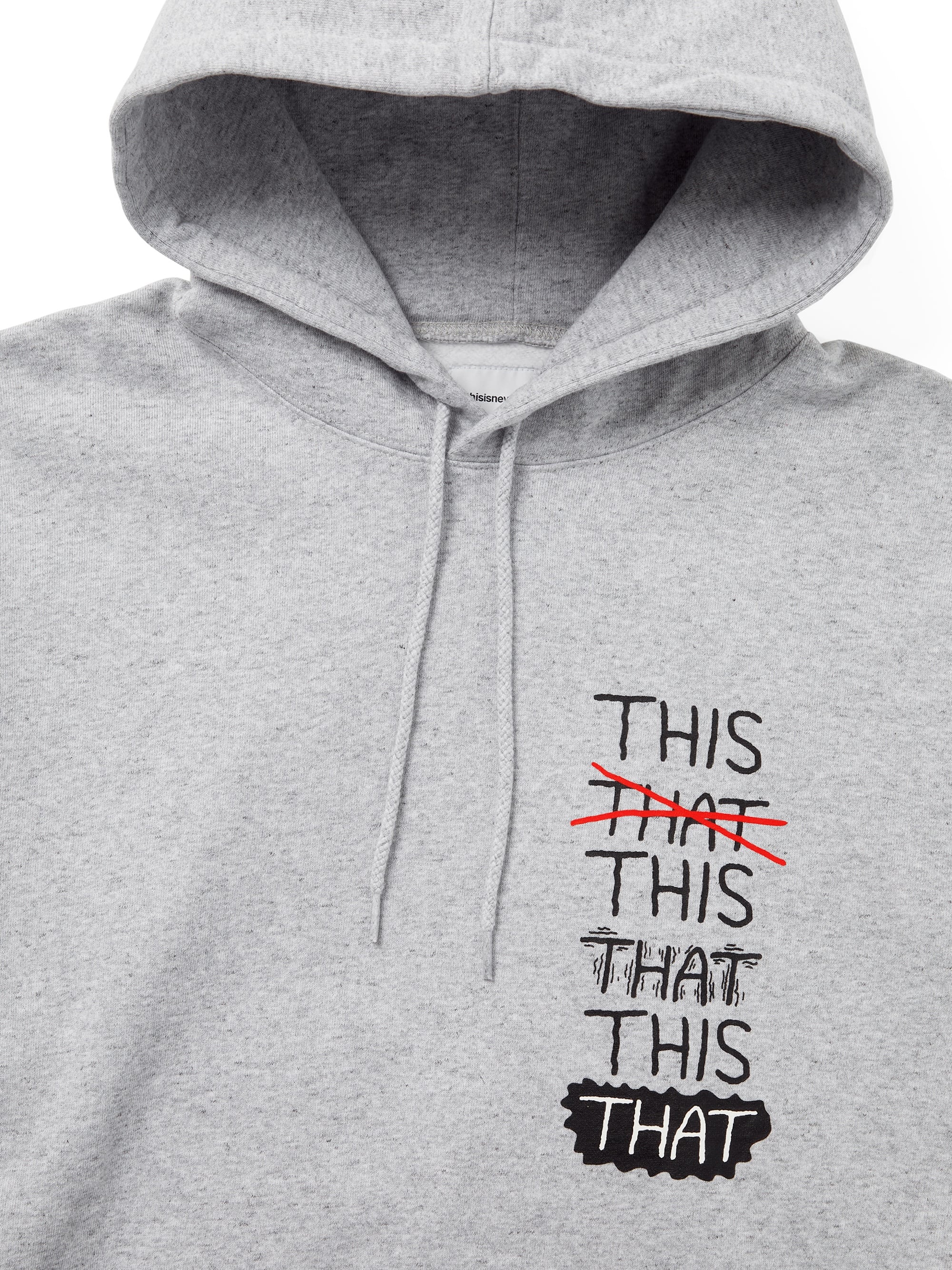 THISTHAT Skate Hoodie