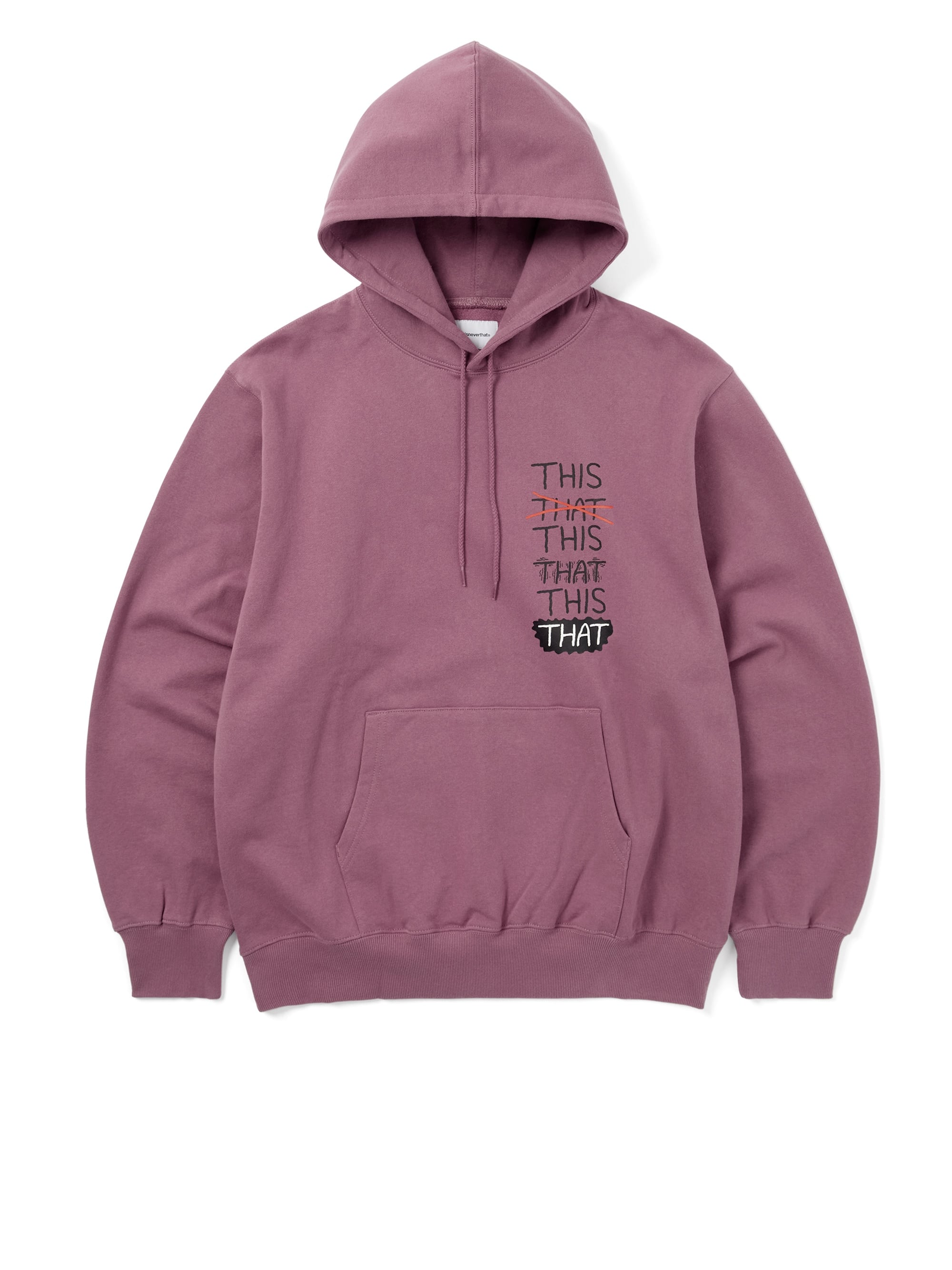 THISTHAT Skate Hoodie