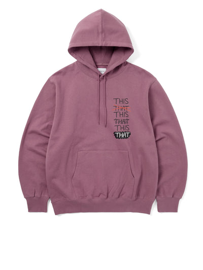 THISTHAT Skate Hoodie