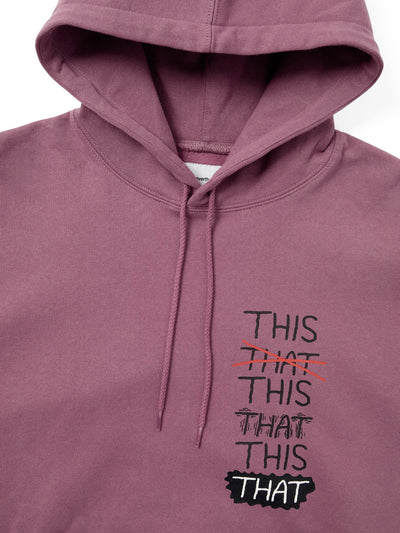 THISTHAT Skate Hoodie