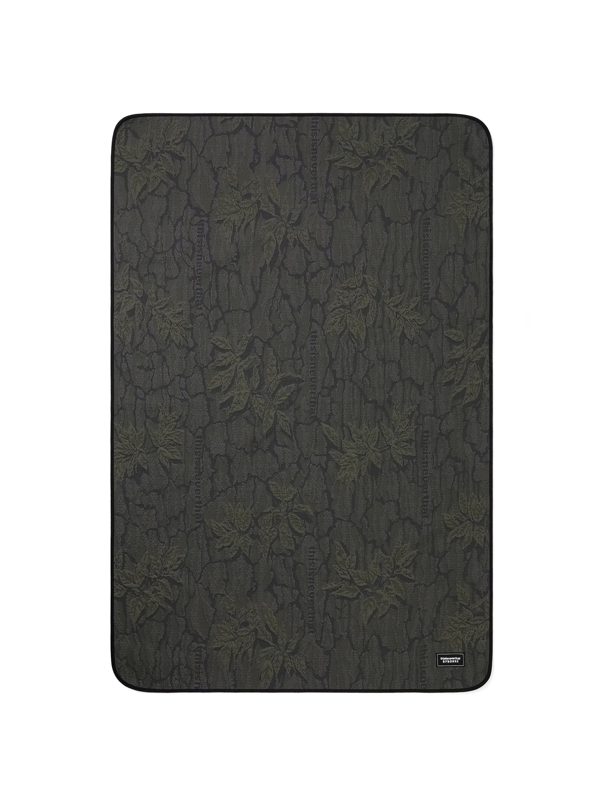 TNT BYBORRE Blanket – thisisneverthat® JP