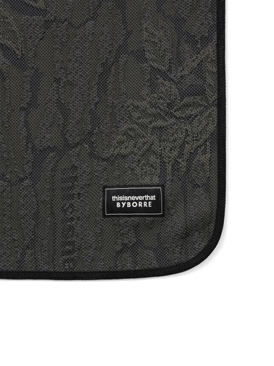 TNT BYBORRE Blanket