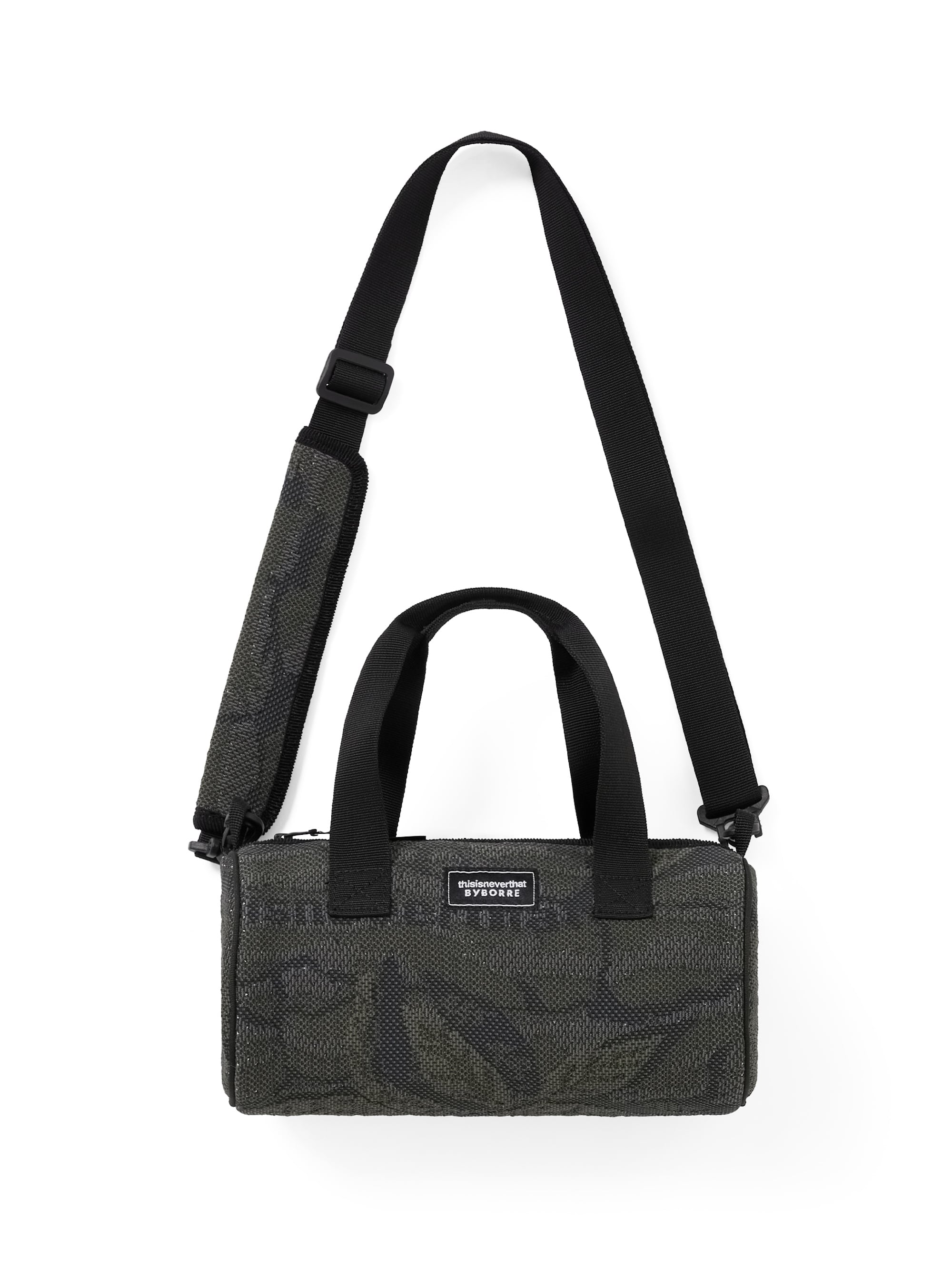 TNT BYBORRE Duffle Bag