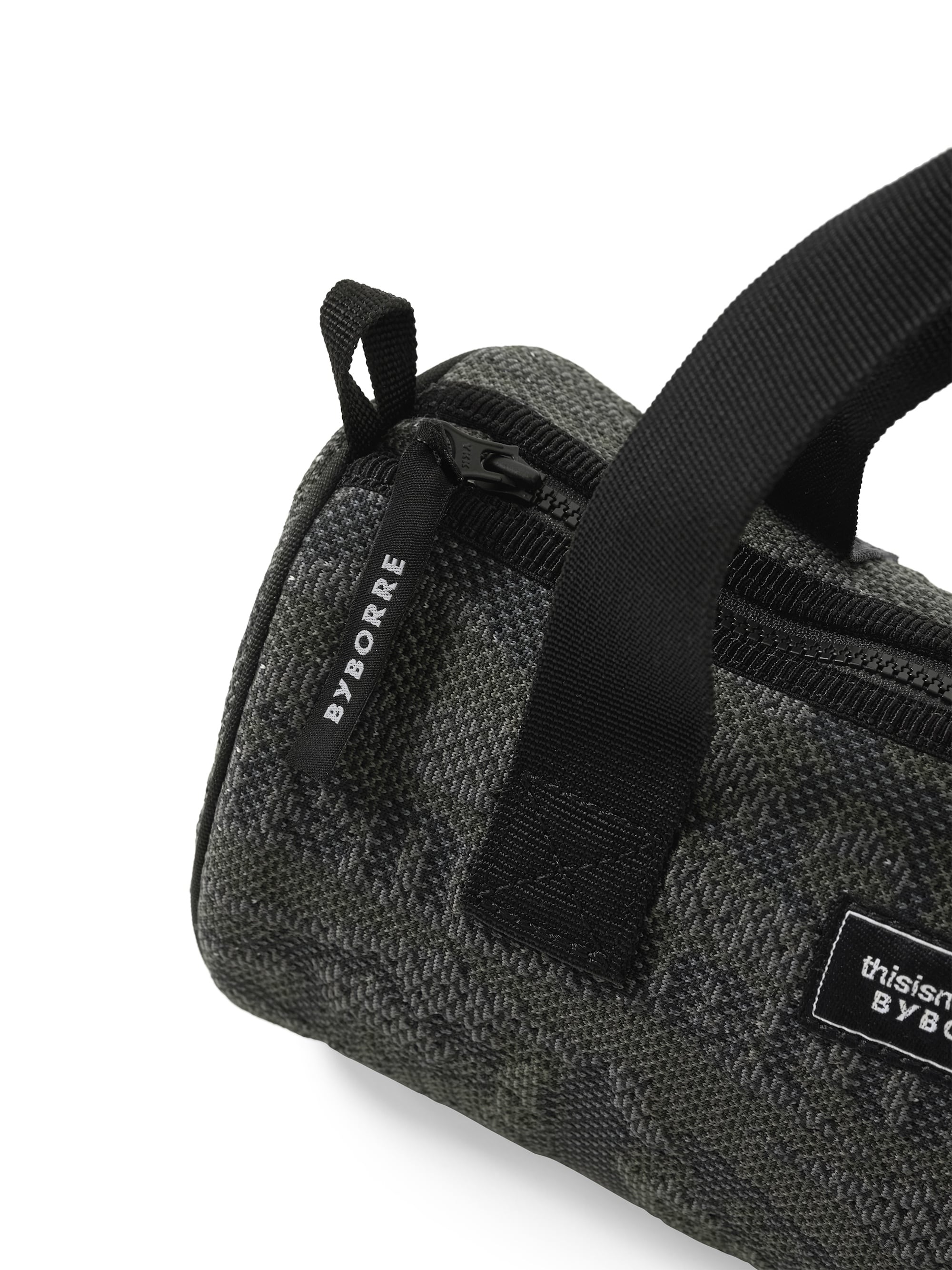 TNT BYBORRE Duffle Bag
