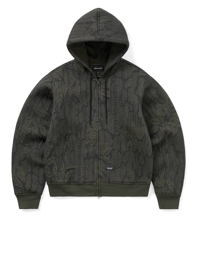TNT BYBORRE Hooded Jacket