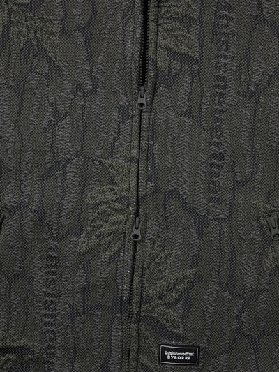 TNT BYBORRE Hooded Jacket