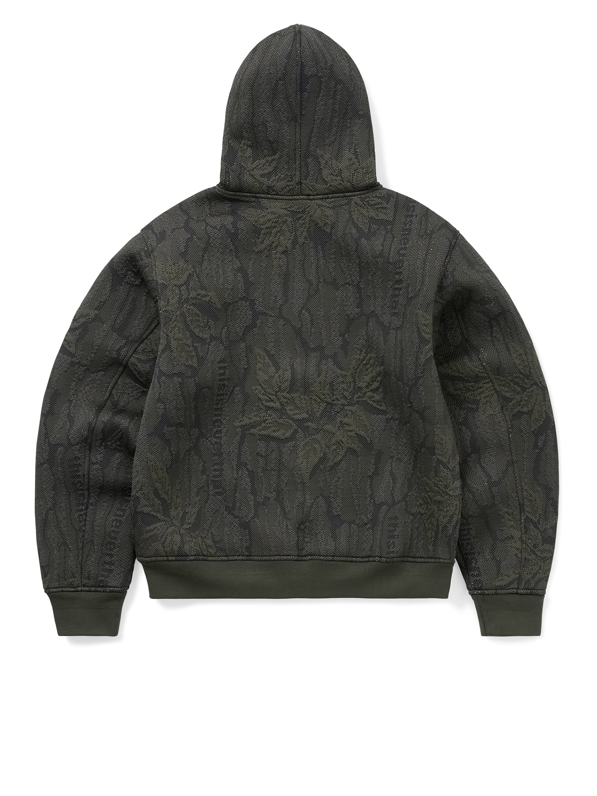 TNT BYBORRE Hooded Jacket