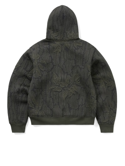 TNT BYBORRE Hooded Jacket