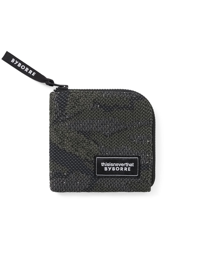 TNT BYBORRE Wallet