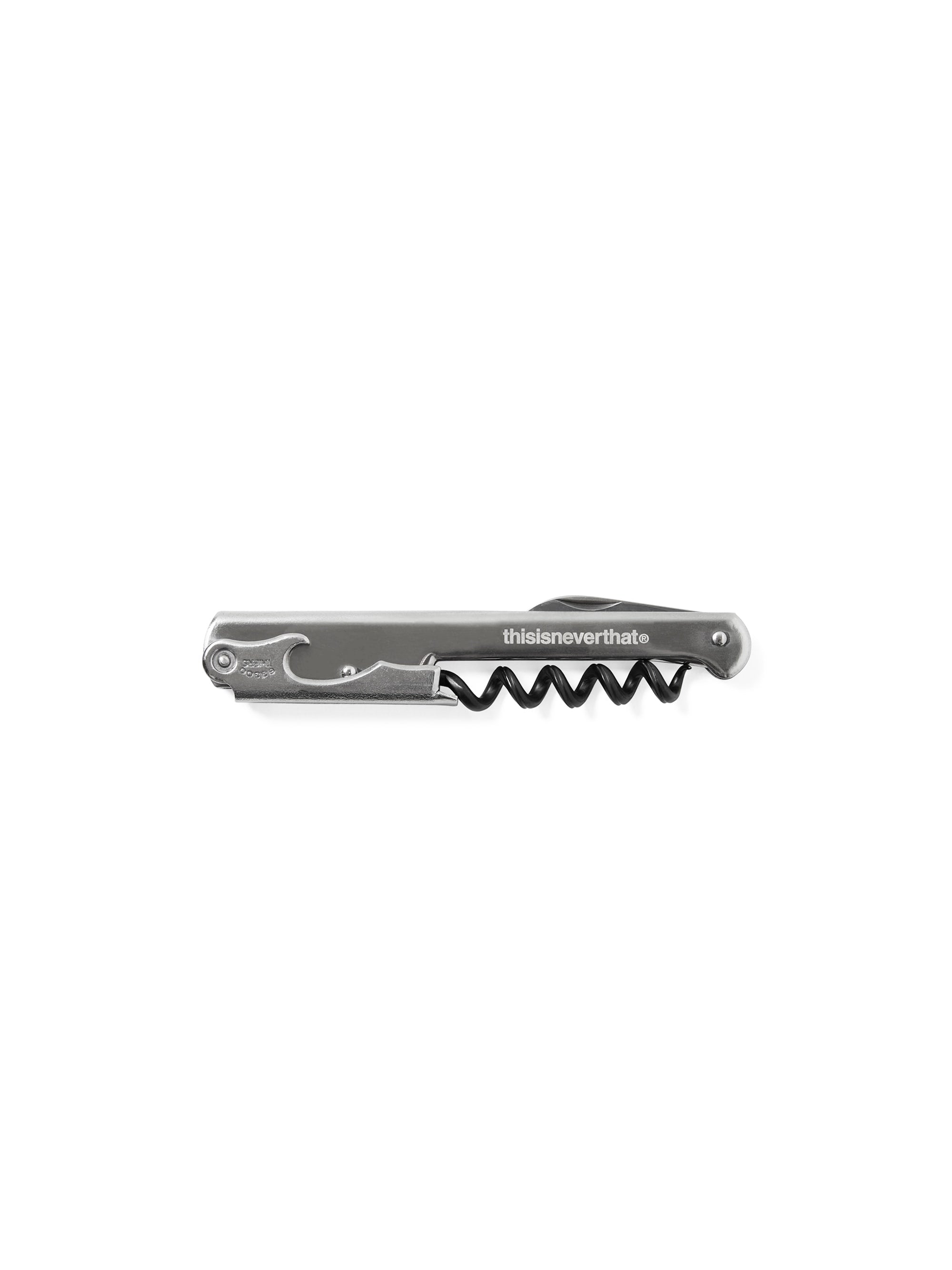TNT Cartailler-Deluc Corkscrews