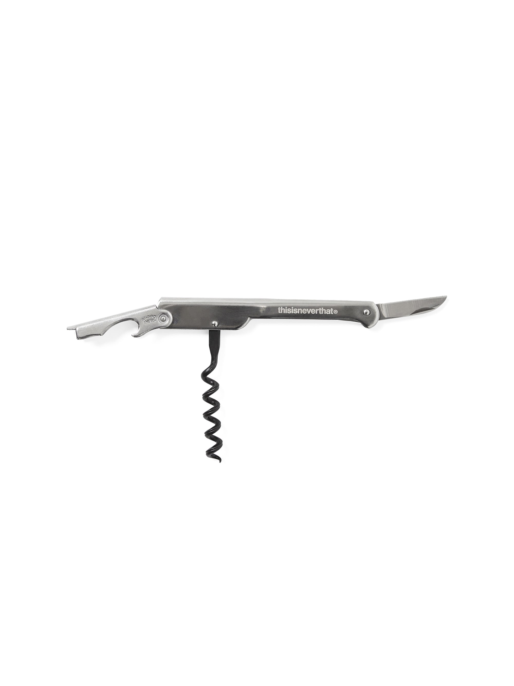TNT Cartailler-Deluc Corkscrews