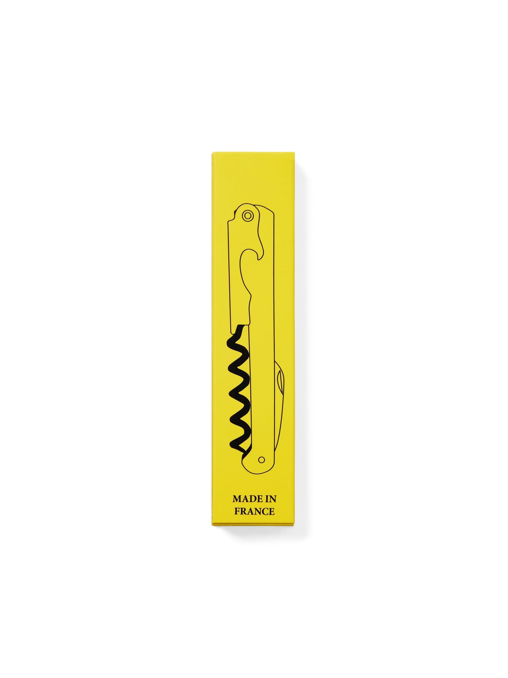 TNT Cartailler-Deluc Corkscrews