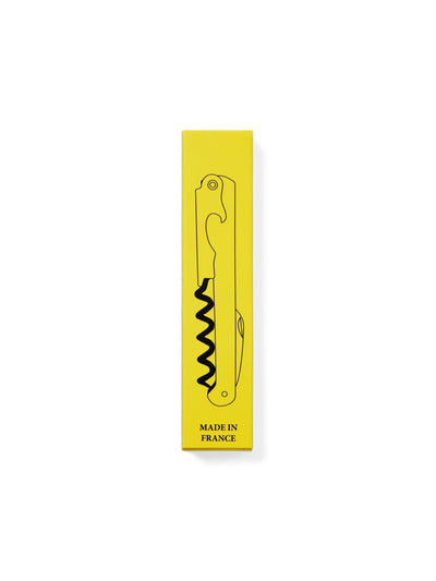 TNT Cartailler-Deluc Corkscrews