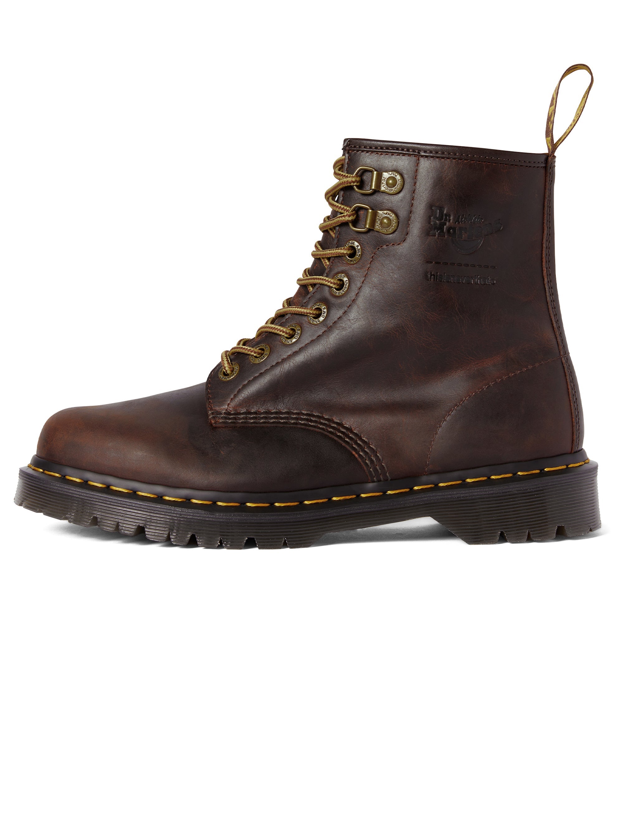 TNT DR. MARTENS 1460 BOOT