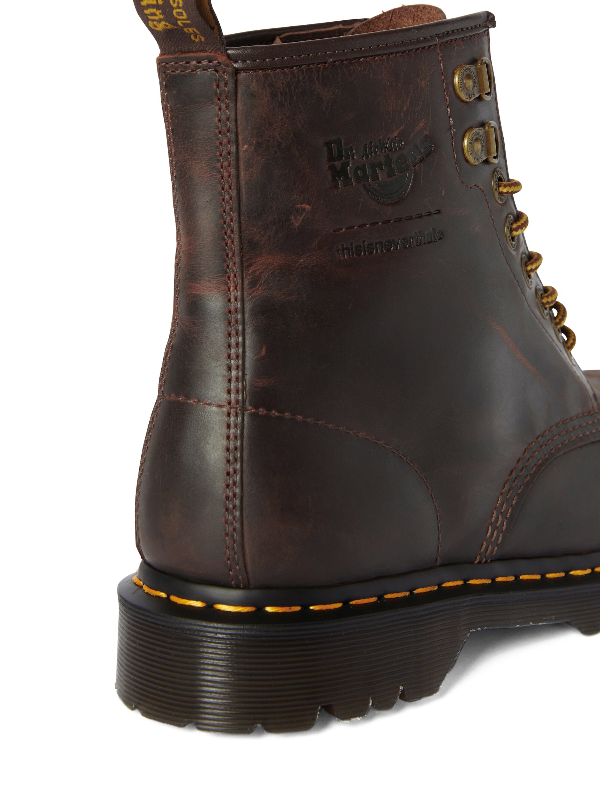 TNT DR. MARTENS 1460 BOOT