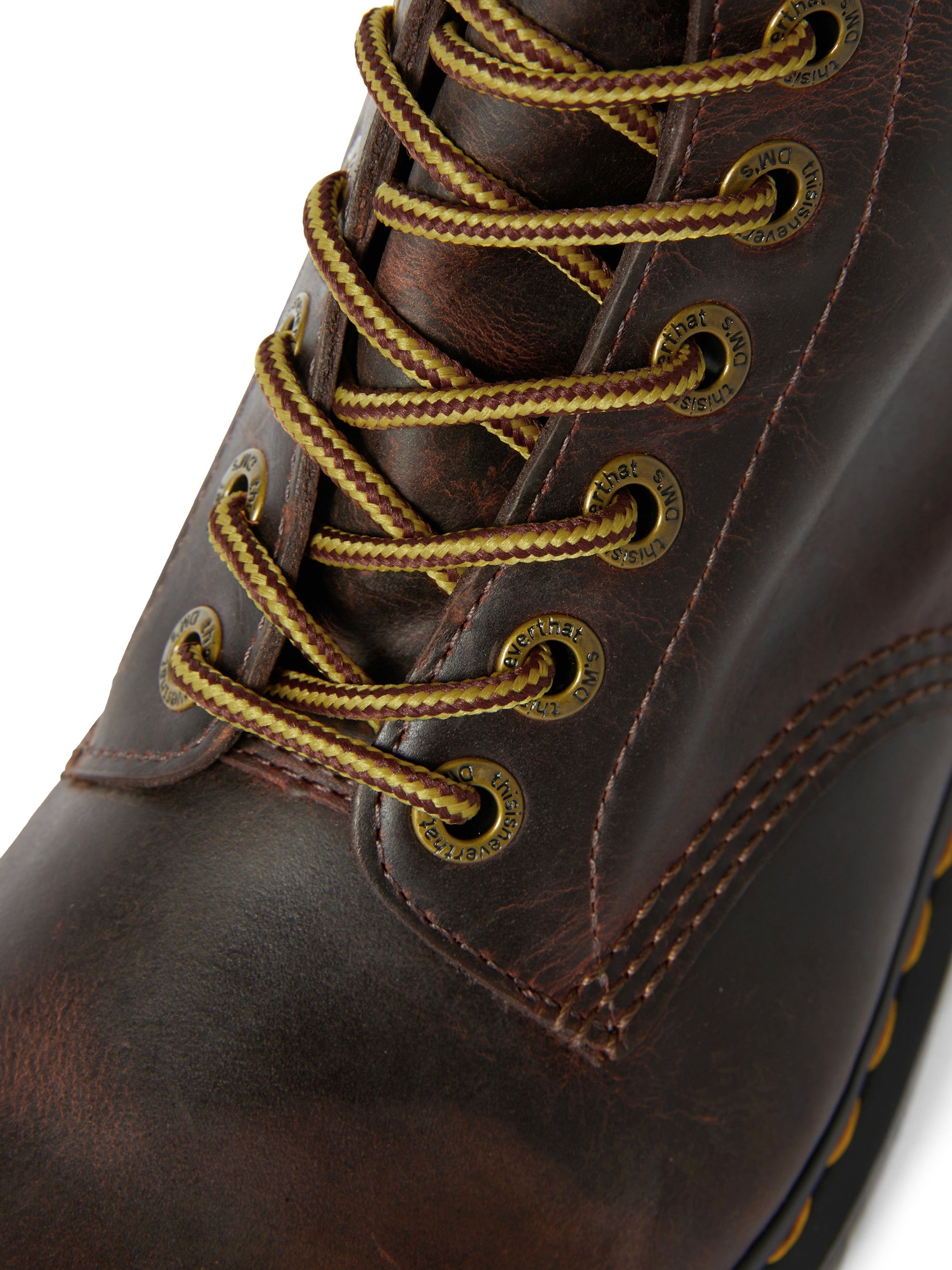 TNT DR. MARTENS 1460 BOOT