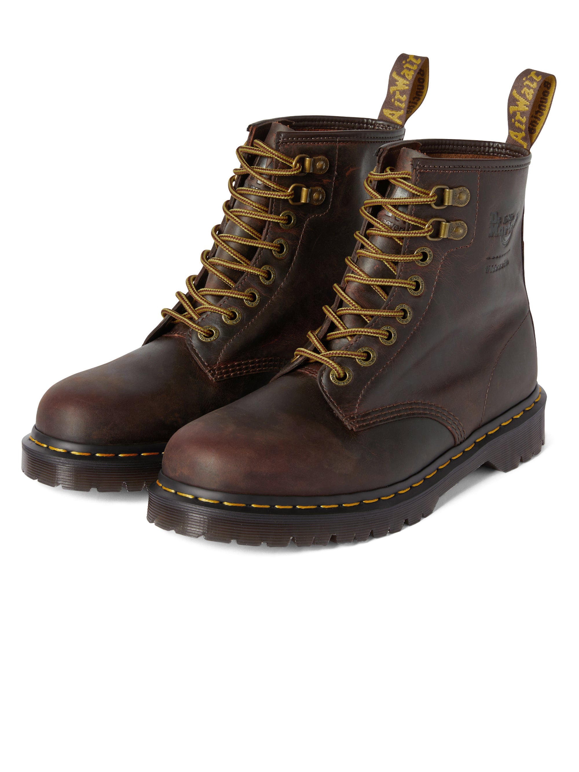 TNT DR. MARTENS 1460 BOOT