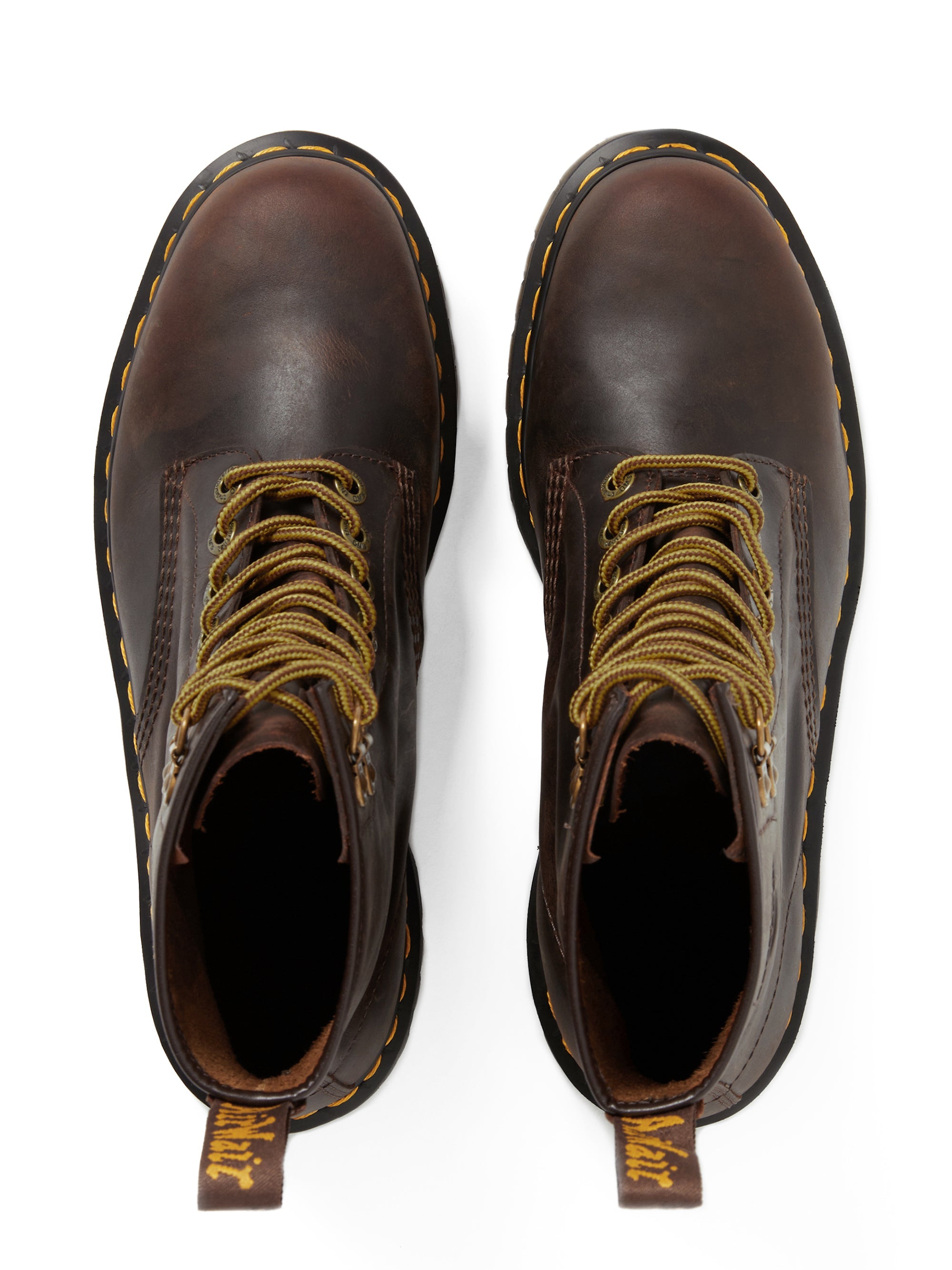 TNT DR. MARTENS 1460 BOOT