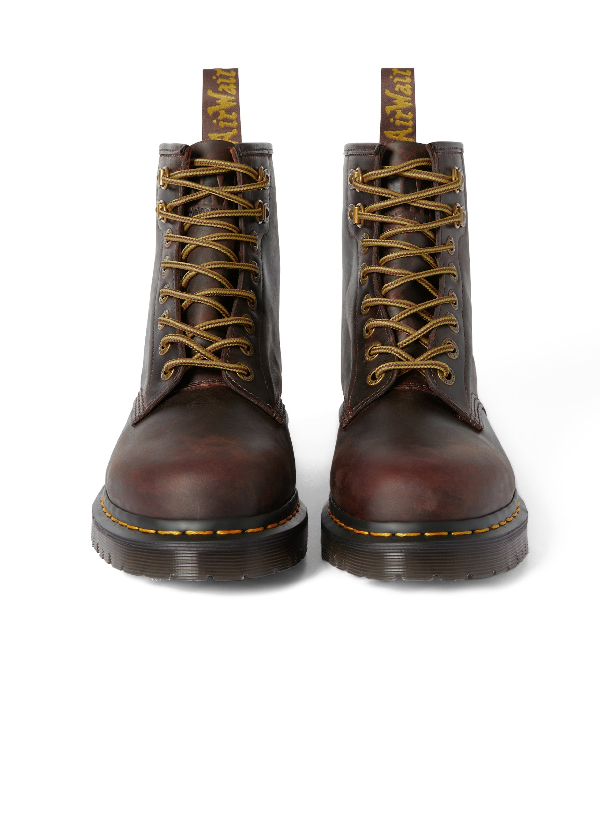 TNT DR. MARTENS 1460 BOOT