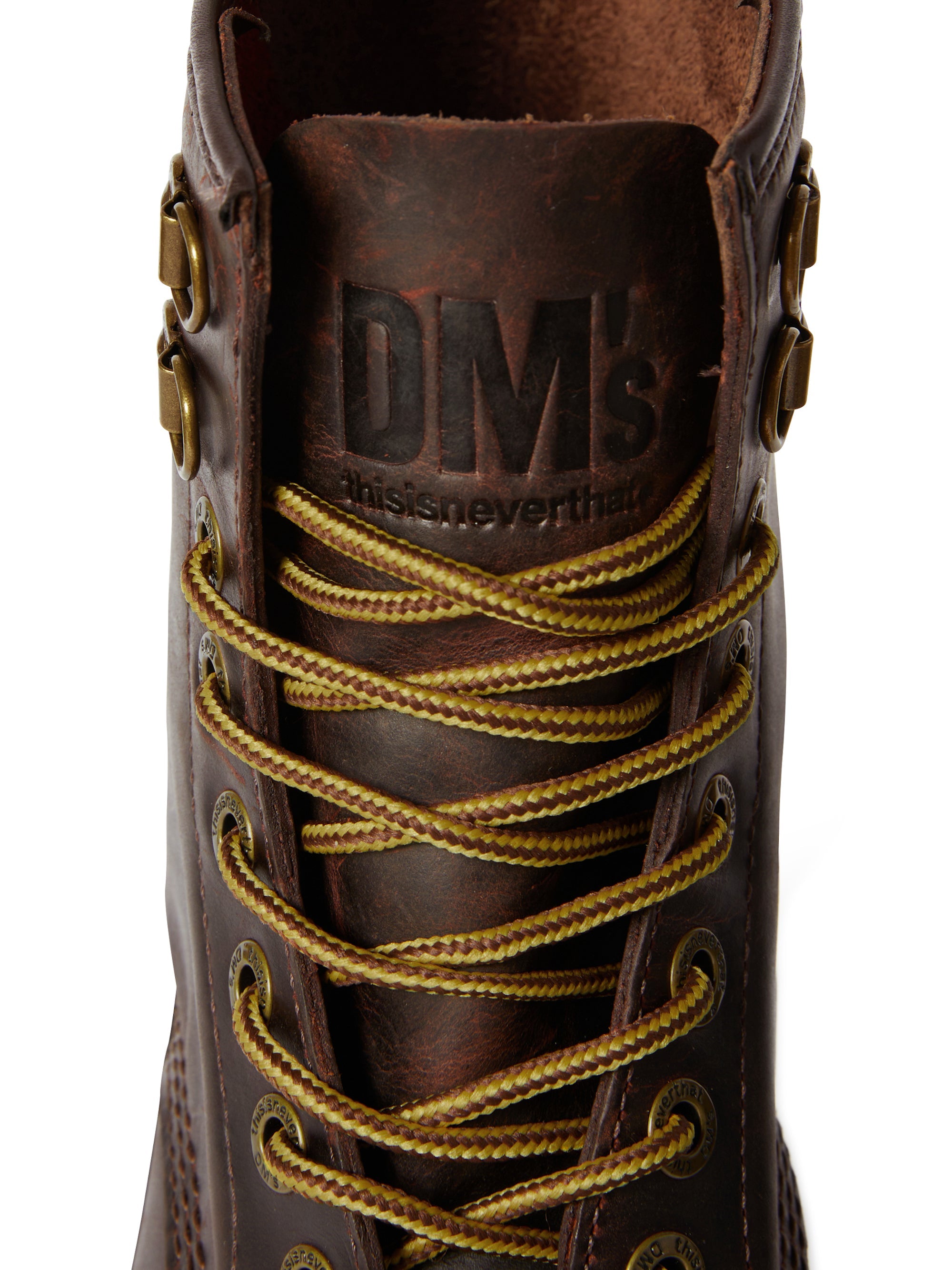 TNT DR. MARTENS 1460 BOOT