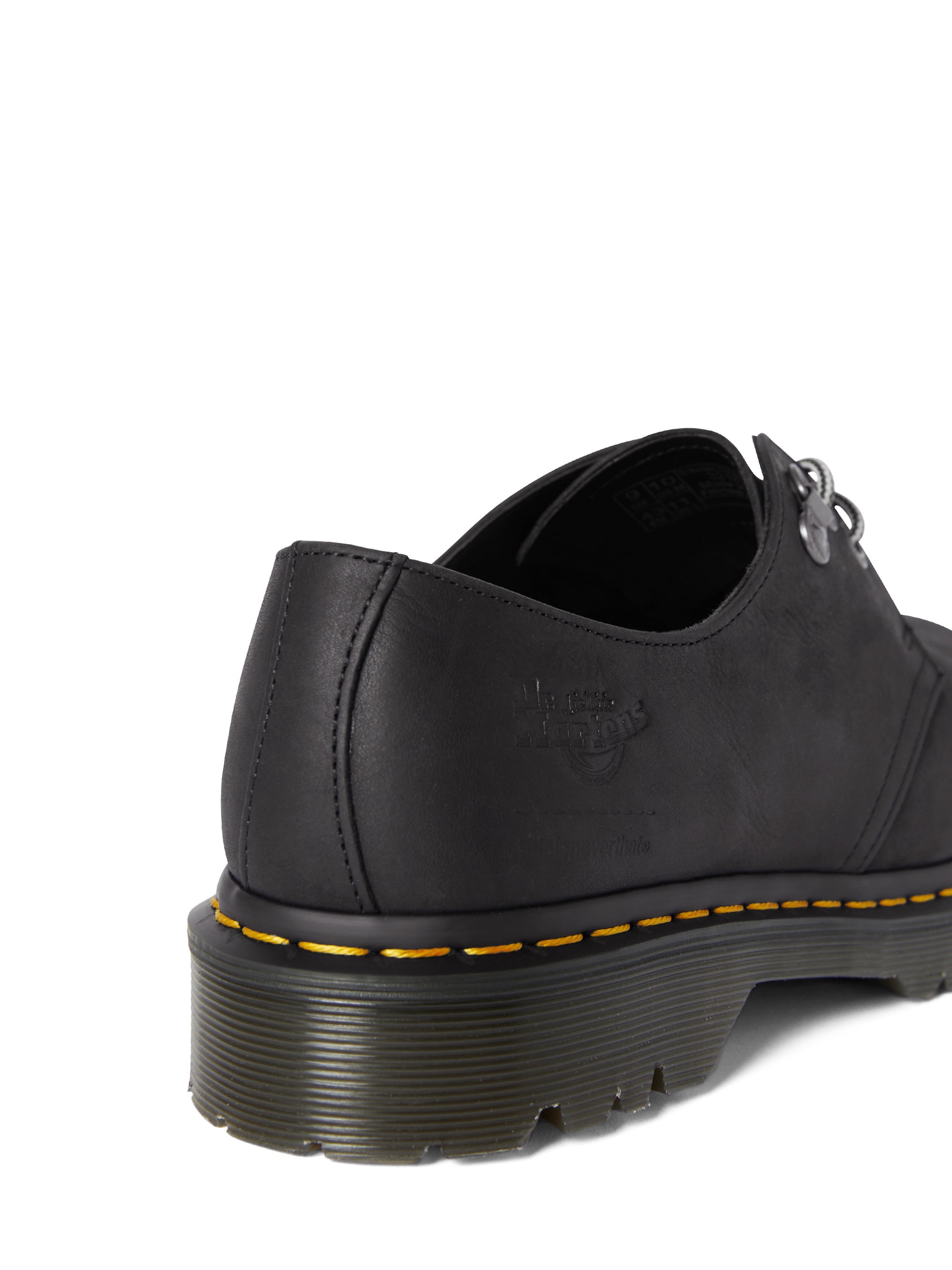 TNT DR. MARTENS 1461 SHOE