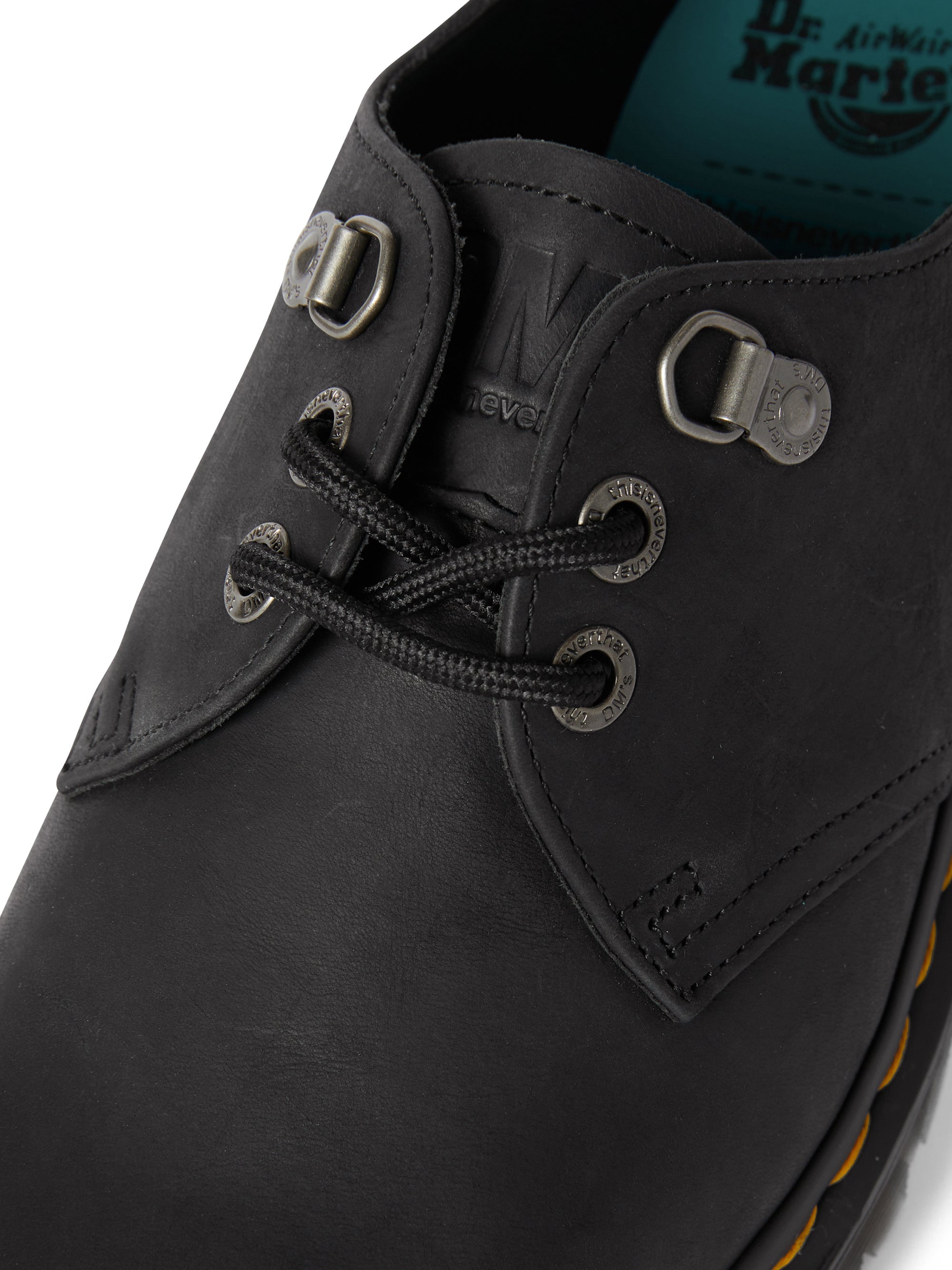 TNT DR. MARTENS 1461 SHOE